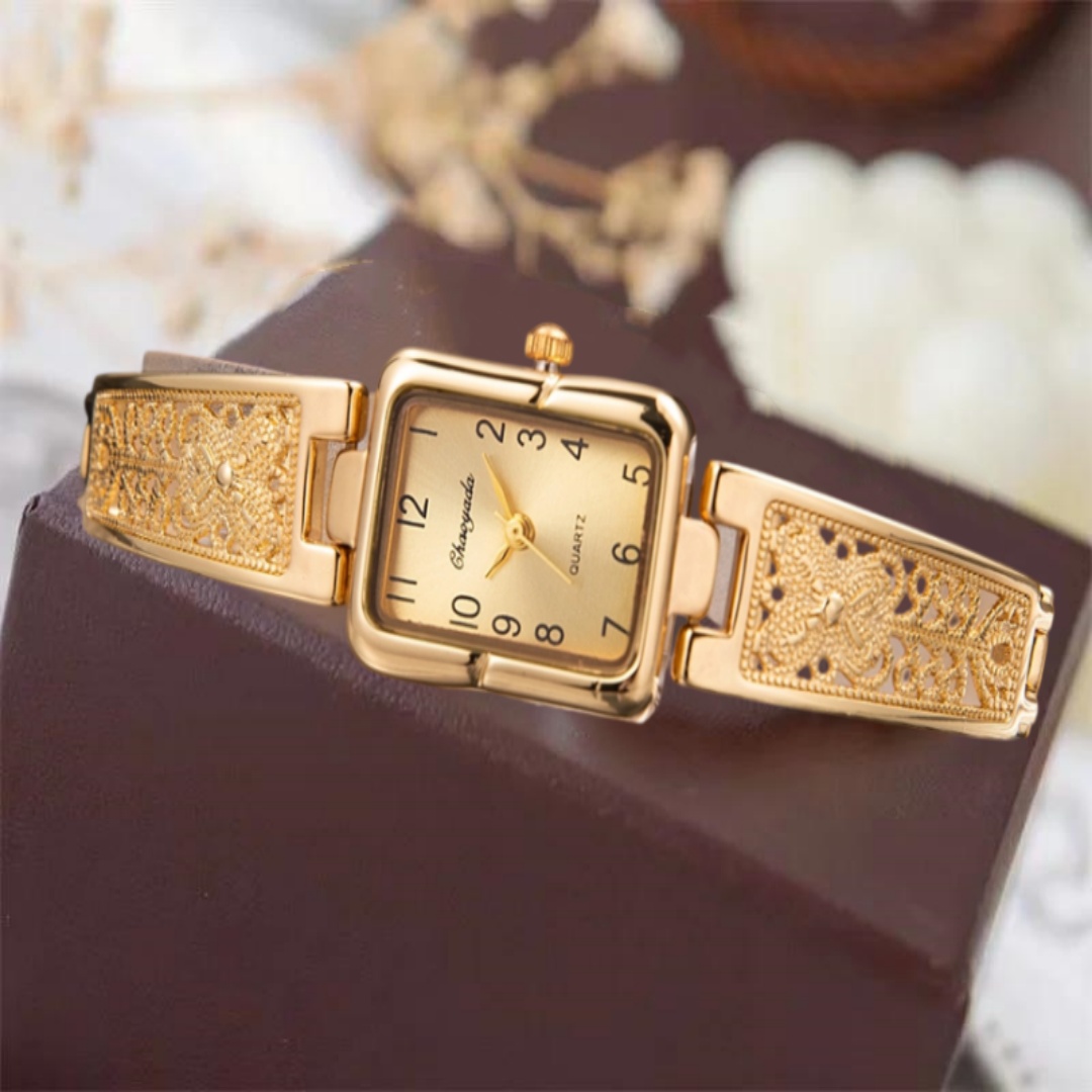Jewelry Watches Silver - Orologio da donna elegante Orologio da