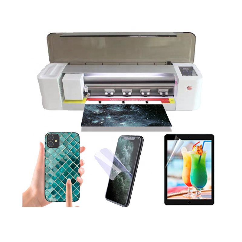 Smartwatch - Taglierina Plotter Universale Multifunzione 17