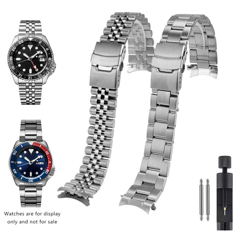Jared Jewelry Watches - Cinturino in acciaio inossidabile 316L per
