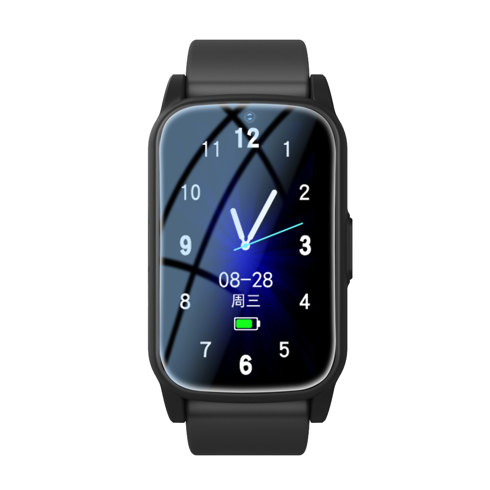 Smartwatch - Nuova Versione Aggiornata Smartwatch per Anziani