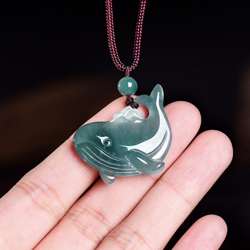 Jewelry & Watches Ltd - Collana con Ciondolo a Forma di