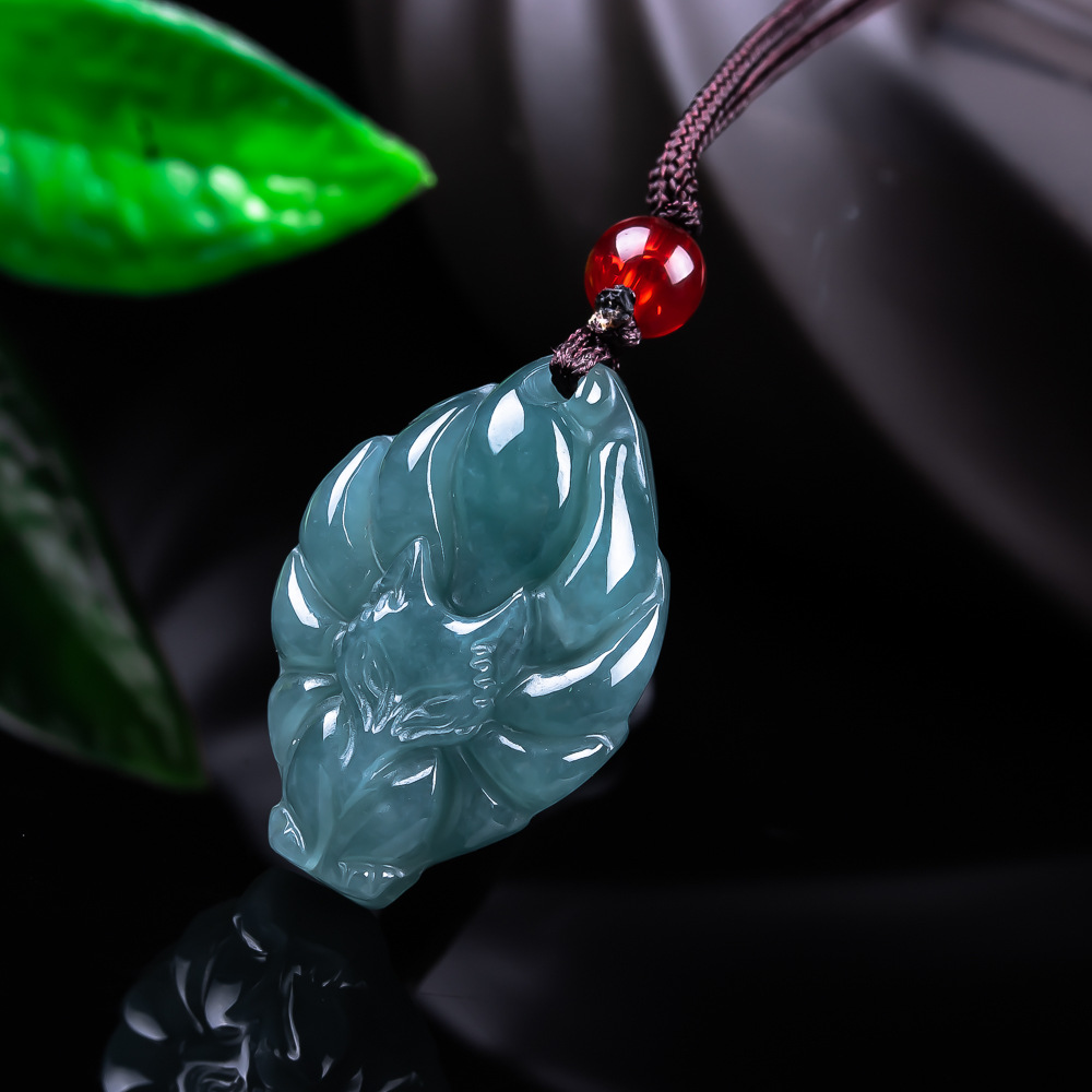 Jewelry & Watches Ltd - Collana con Ciondolo a Forma di