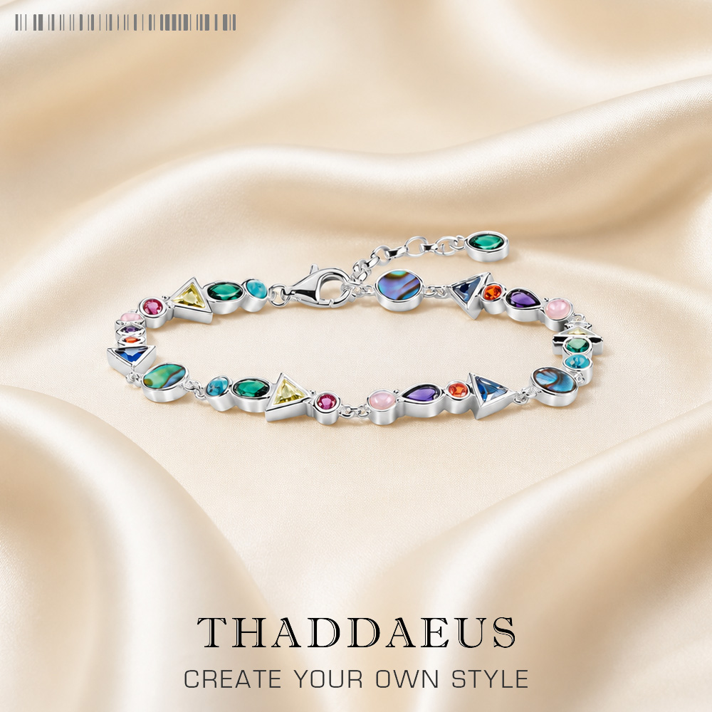 Paradise Jewelry & Watches Llc Miami Reviews - Braccialetti Paradise Journey Nuova catena a