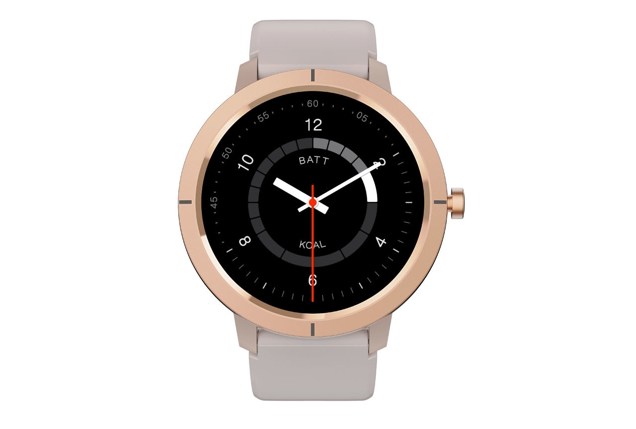 Smartwatch - Smartwatch GPS DM76 2026 per Attività