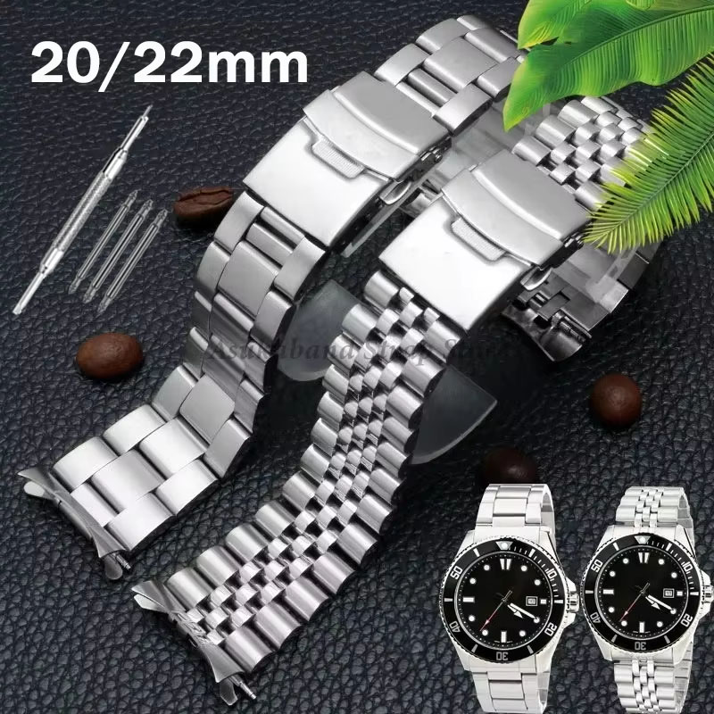 Jared Jewelry Watches - Cinturino in acciaio inossidabile per cinturino