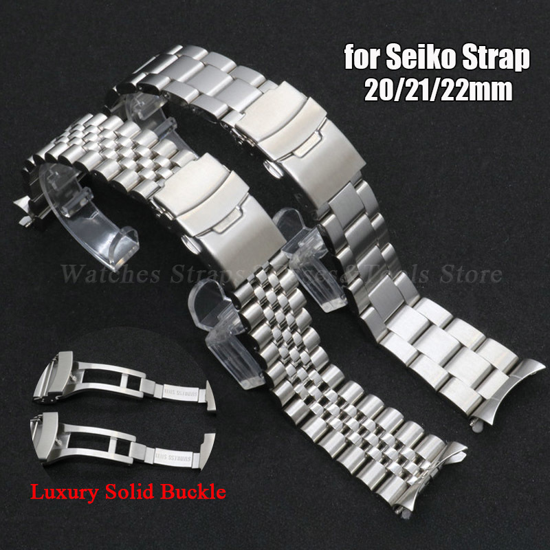 Jared Jewelry Watches - Cinturino in acciaio inossidabile 316L per
