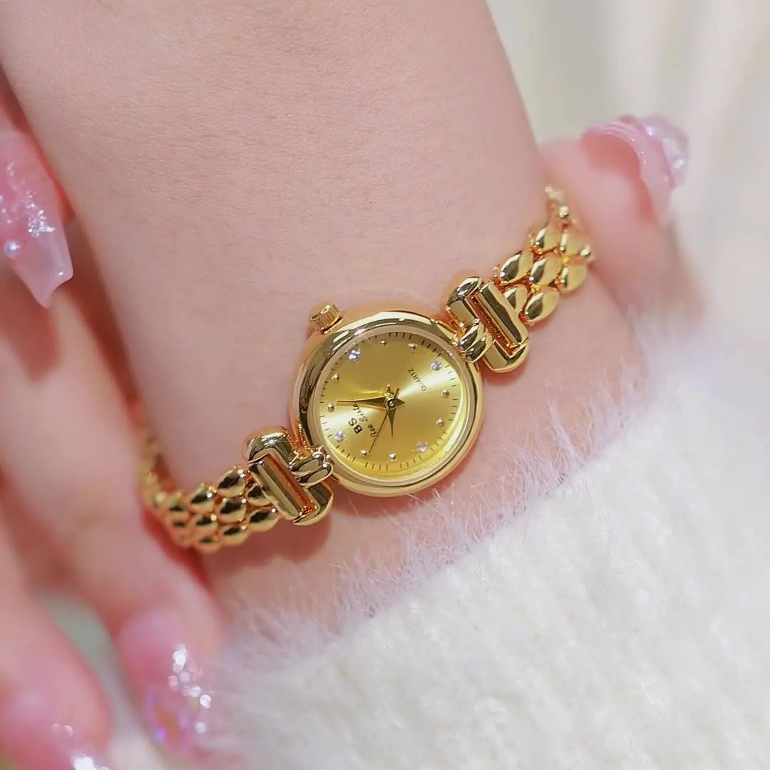 Jewelry Watches Silver - Orologi da donna Bracciale da donna