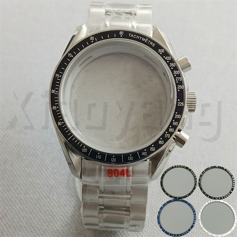 Jewelry Watches Silver - Cassa per orologio in argento VK63
