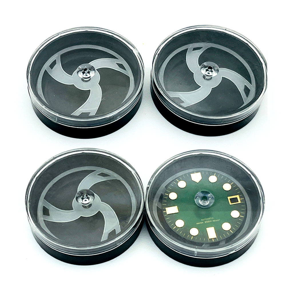 Jewelry Box That Holds Watches - 10/20pcs Diametro 40mm 45mm 50mm Scatole