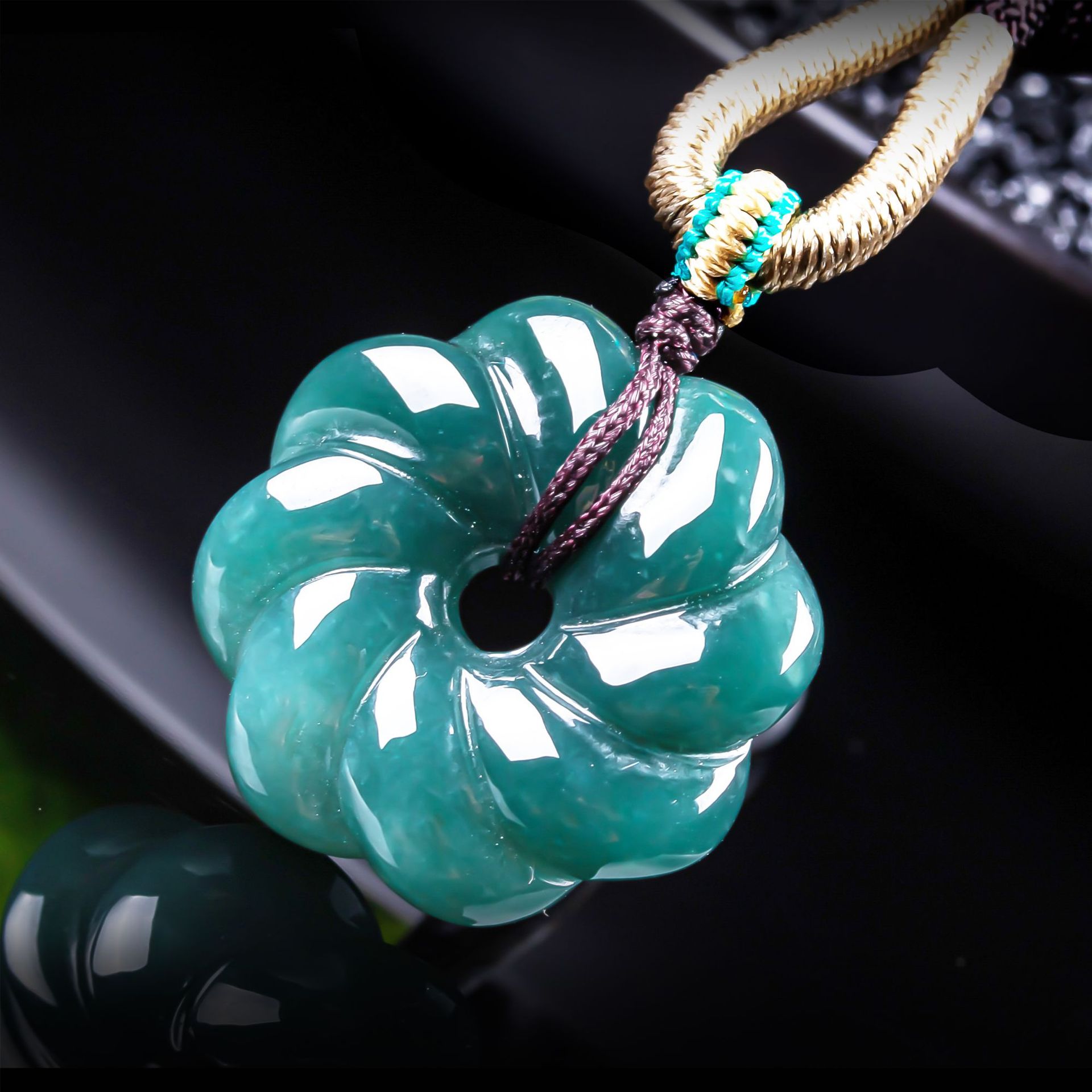 Collana con Pendente a Fiore i - Jewelry & Watches Ltd recensione e prezzo