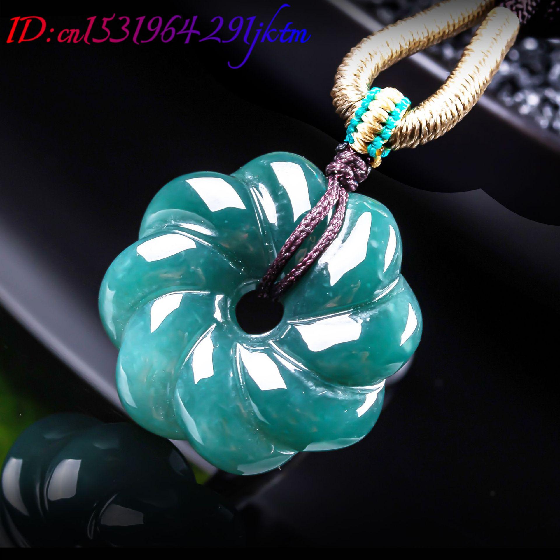 Collana con Pendente a Fiore i - Jewelry & Watches Ltd recensione e prezzo