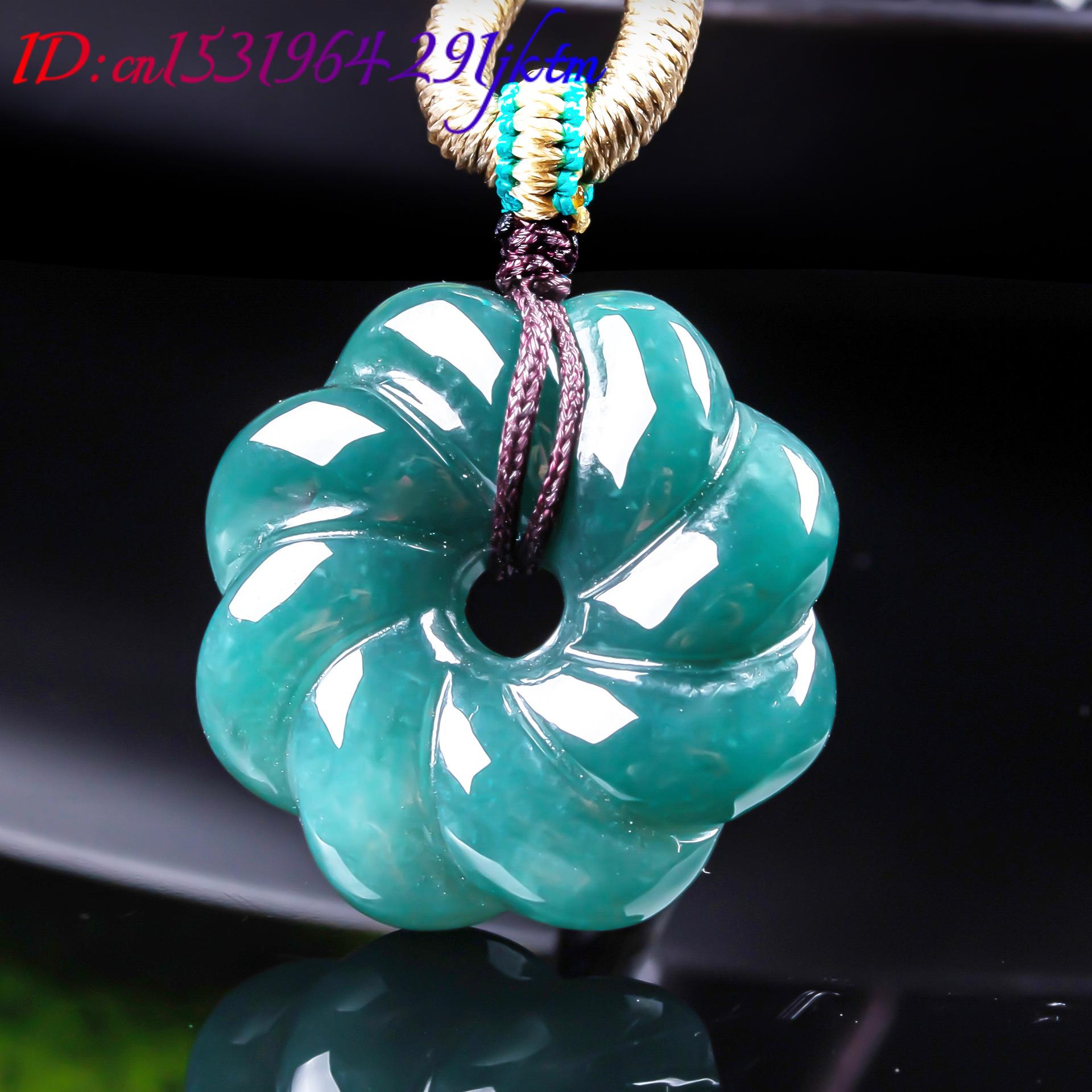 Collana con Pendente a Fiore i - Jewelry & Watches Ltd recensione e prezzo
