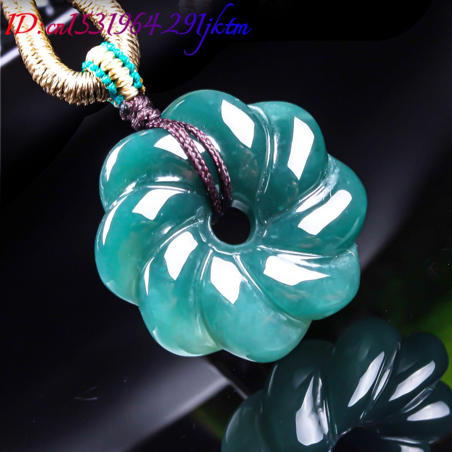Collana con Pendente a Fiore i - Jewelry & Watches Ltd recensione e prezzo