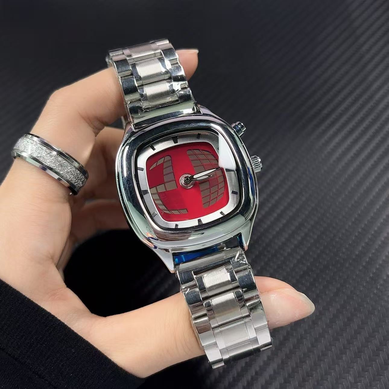 Orologio da Uomo Stile Retrò M - Vintage Pocket Watch recensione e prezzo