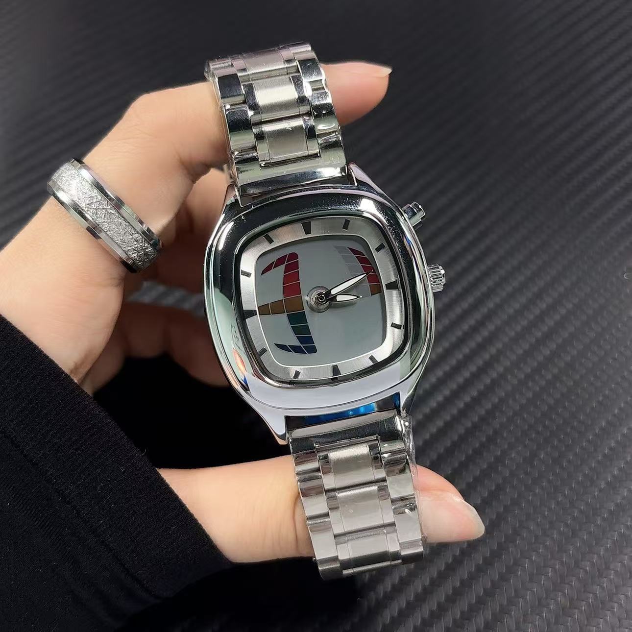 Orologio da Uomo Stile Retrò M - Vintage Pocket Watch recensione e prezzo