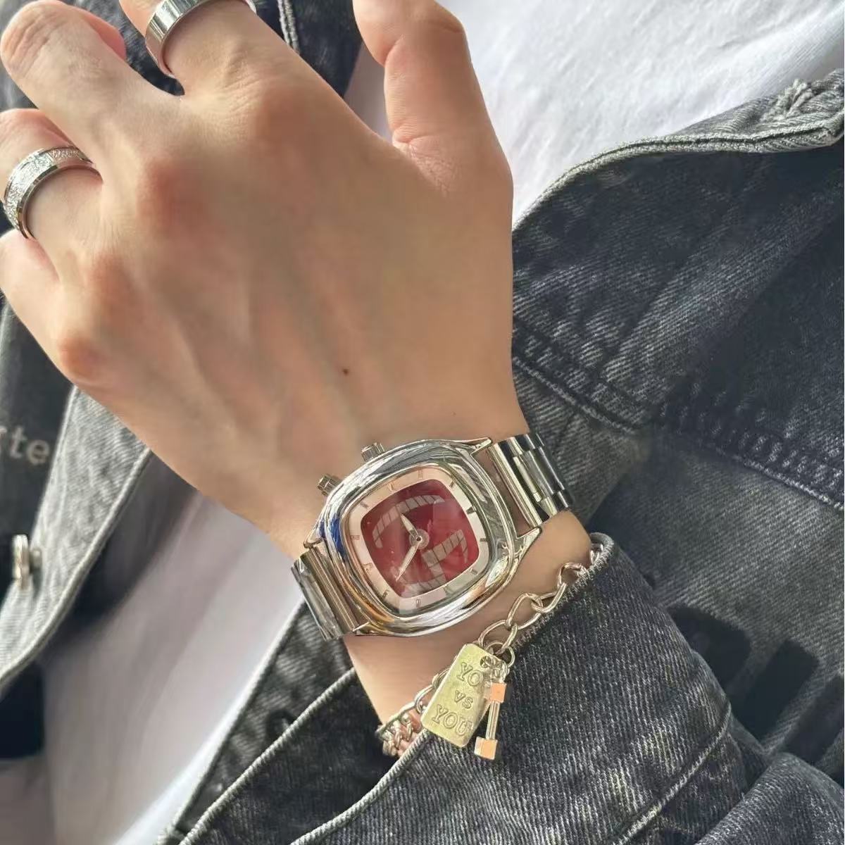 Orologio da Uomo Stile Retrò M - Vintage Pocket Watch recensione e prezzo