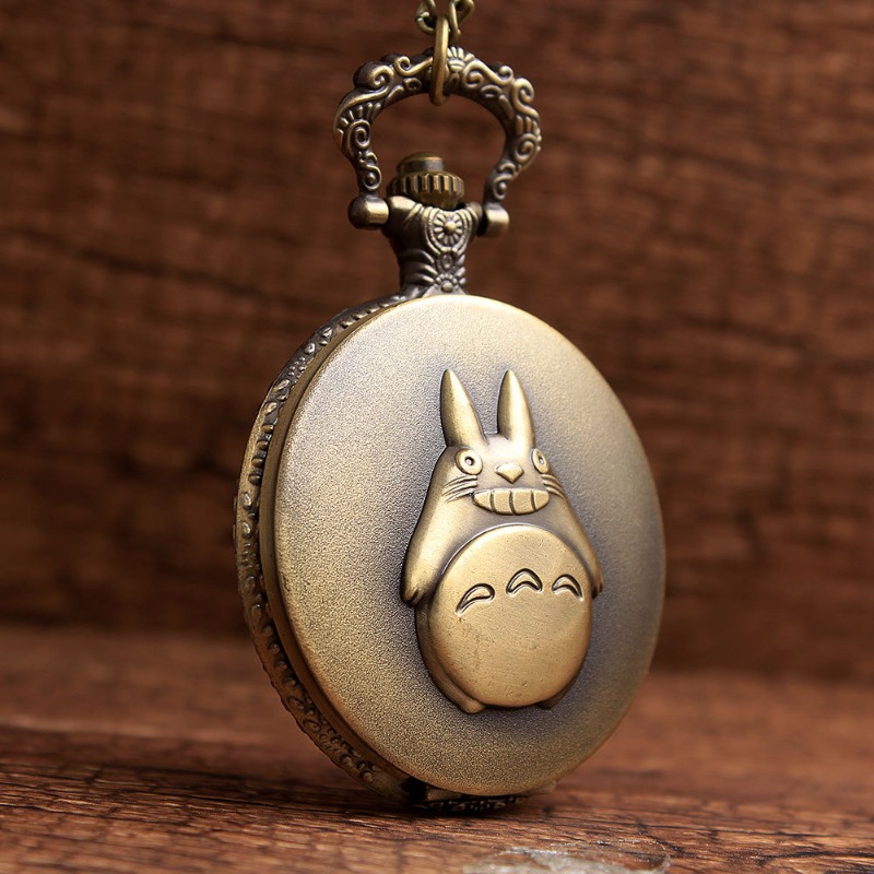 Orologio da Tasca al Quarzo co - Vintage Pocket Watch recensione e prezzo