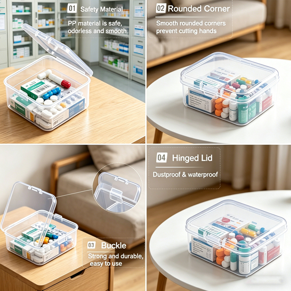 Organizer da Scrivania Multifu - Jewelry & Watches Ltd recensione e prezzo