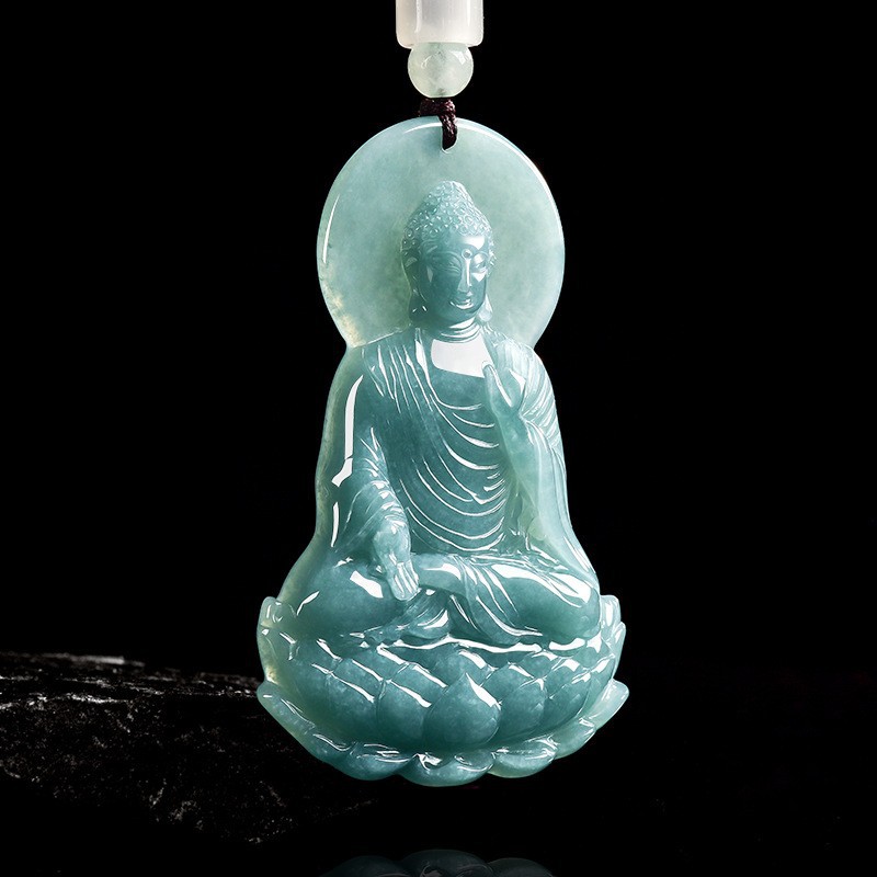 Collana con Pendente Buddha in - Luxury Gifts Jewelry & Watches Namfleg Mostar recensione e prezzo
