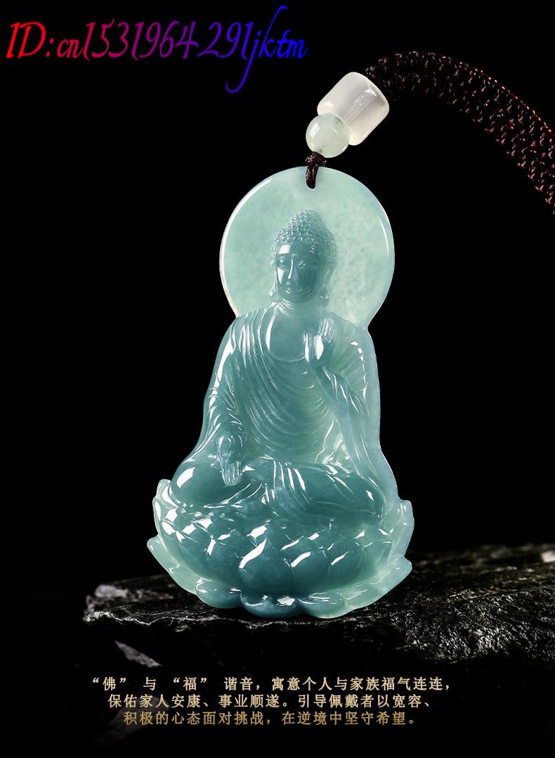 Collana con Pendente Buddha in - Luxury Gifts Jewelry & Watches Namfleg Mostar recensione e prezzo