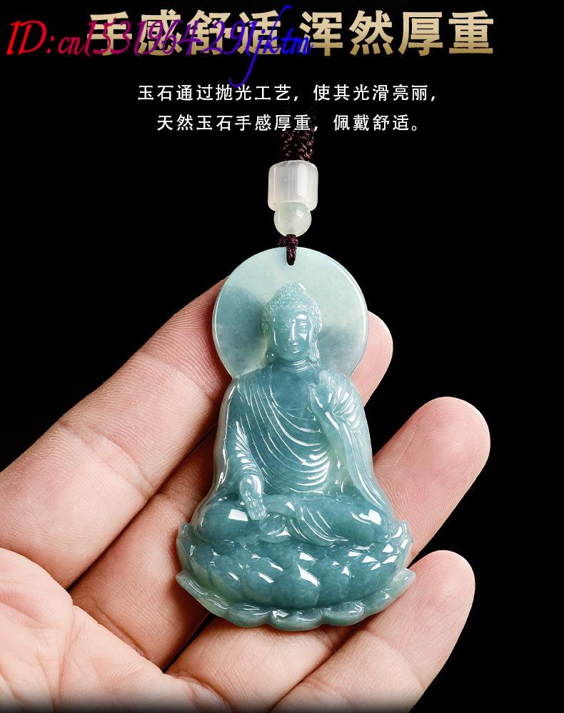 Collana con Pendente Buddha in - Luxury Gifts Jewelry & Watches Namfleg Mostar recensione e prezzo
