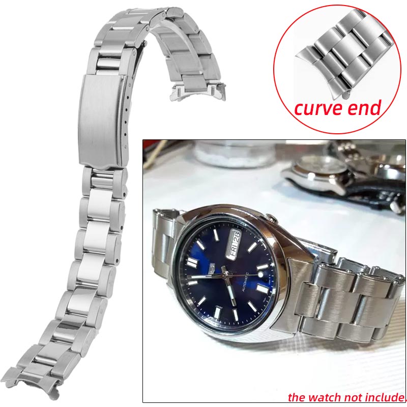 Cinturino da uomo da 19 mm per - Jared Jewelry Watches recensione e prezzo