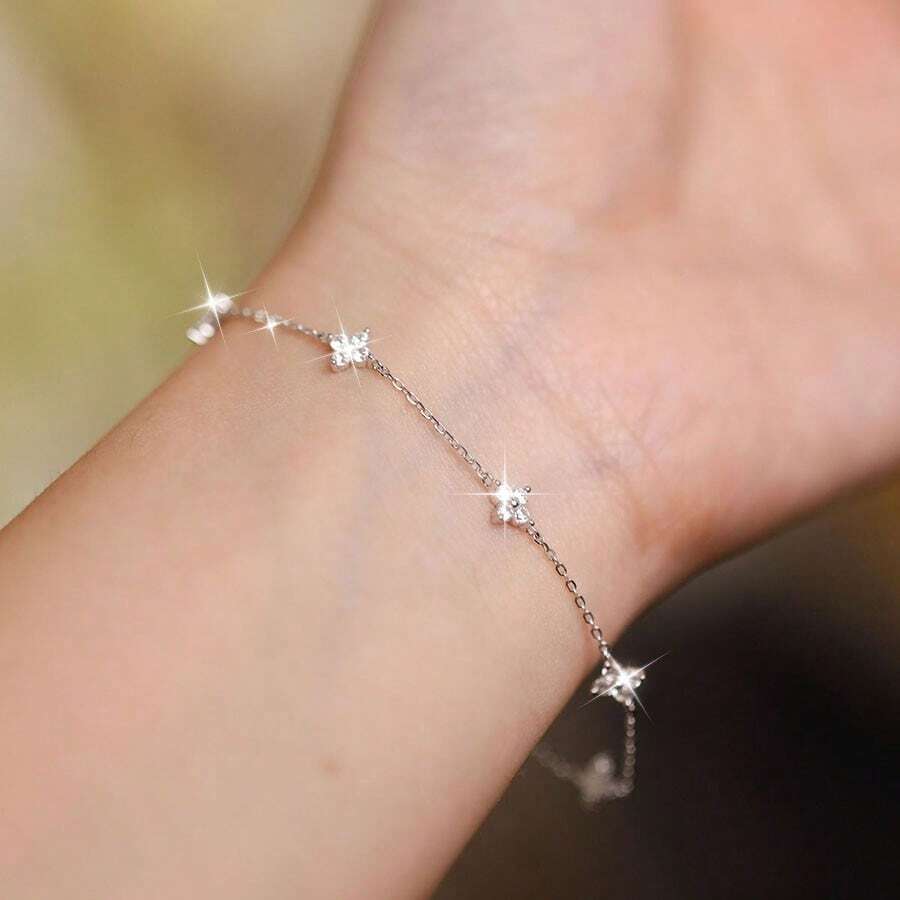 1 pz Bracciale con Ciondolo a  - Luxury Gifts Jewelry & Watches Namfleg Mostar recensione e prezzo