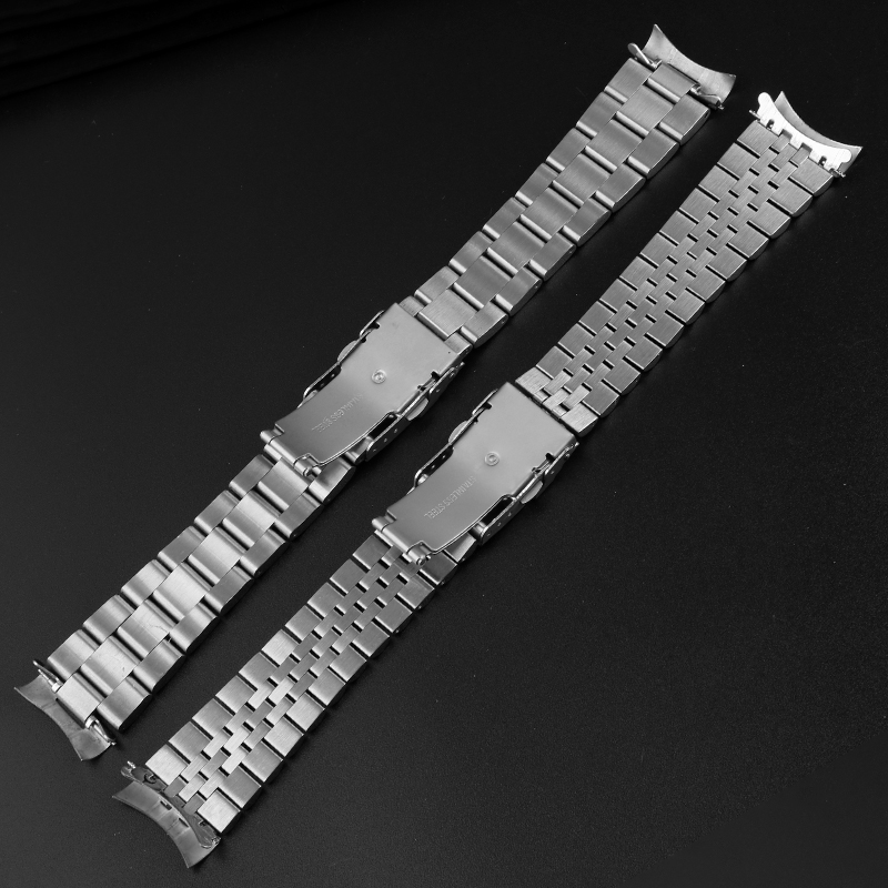Cinturini di lusso in acciaio  - Jared Jewelry Watches recensione e prezzo