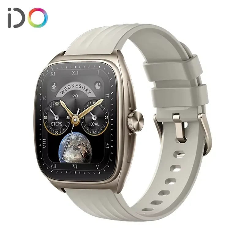 Orologio Smart da Uomo alla Mo - Smartwatch recensione e prezzo