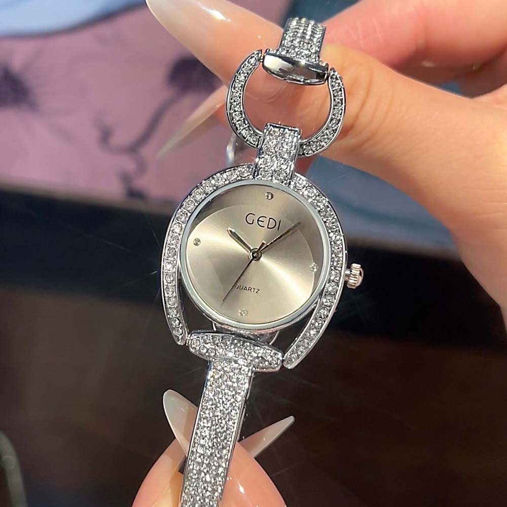 GEDI Orologio da donna con cin - Astral Watches & Jewelry Netanya Reviews recensione e prezzo