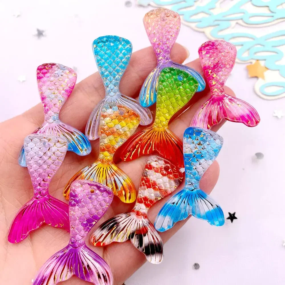 10 Pezzi Coda di Sirena in Res - Paradise Jewelry & Watches Llc Miami Reviews recensione e prezzo