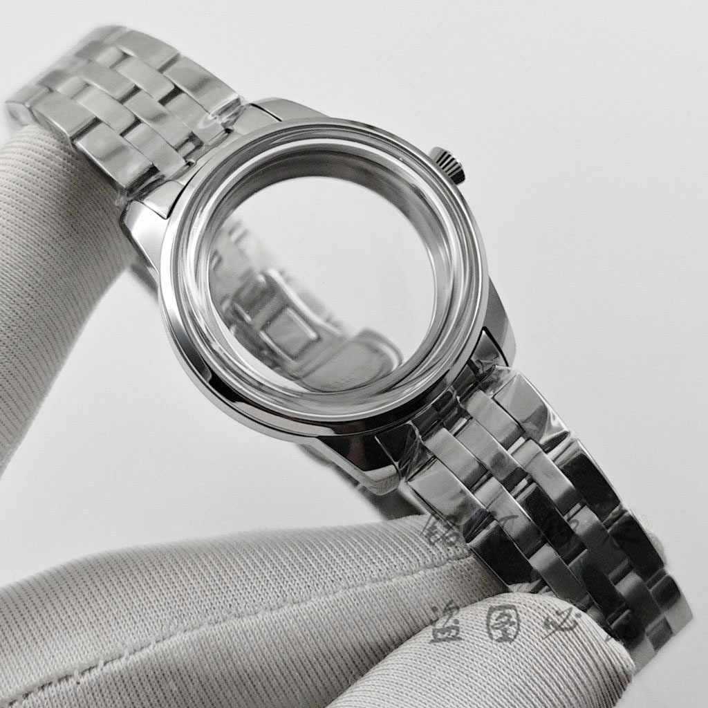 NH35 33MM Orologio da donna Ca - Jewelry Watches Silver recensione e prezzo