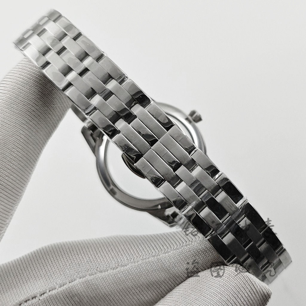 NH35 33MM Orologio da donna Ca - Jewelry Watches Silver recensione e prezzo