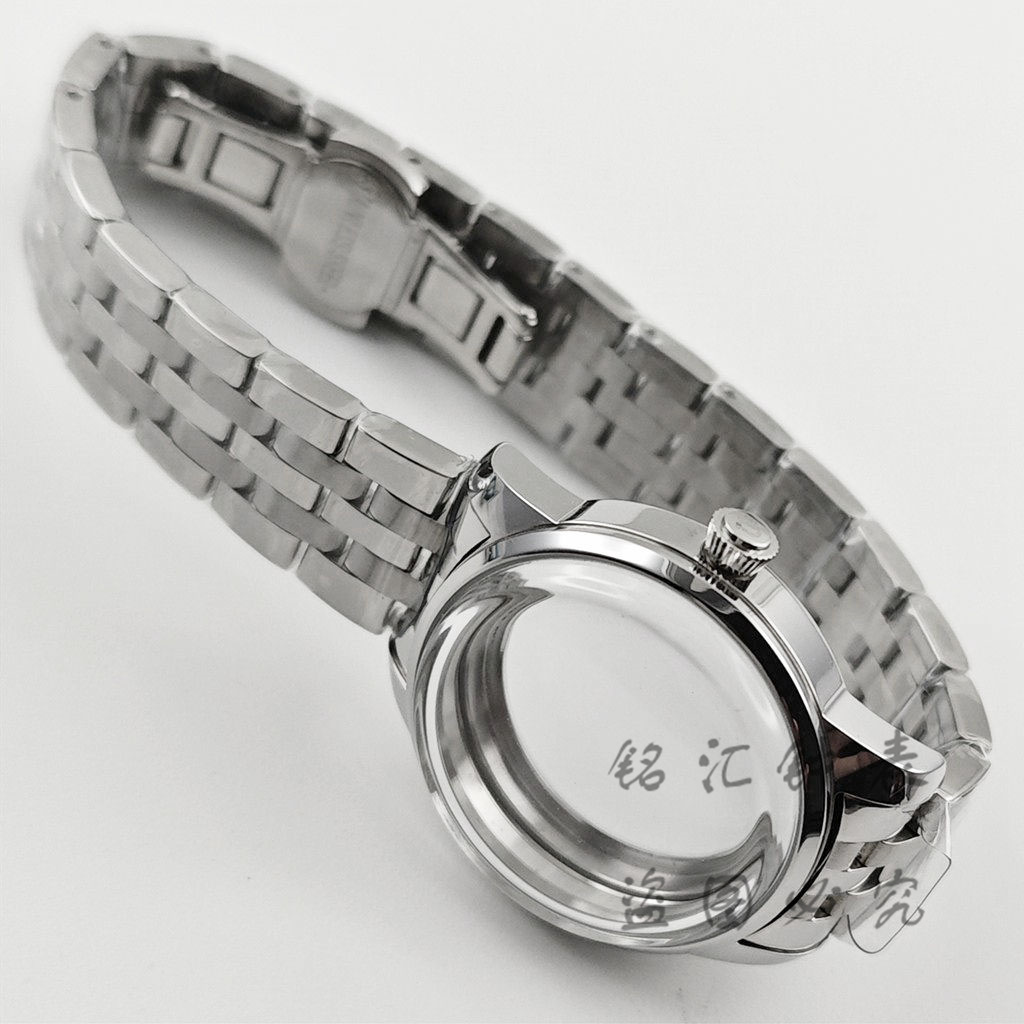 NH35 33MM Orologio da donna Ca - Jewelry Watches Silver recensione e prezzo