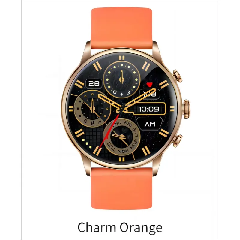 H26 Orologio Smart da Polso Di - Smartwatch recensione e prezzo