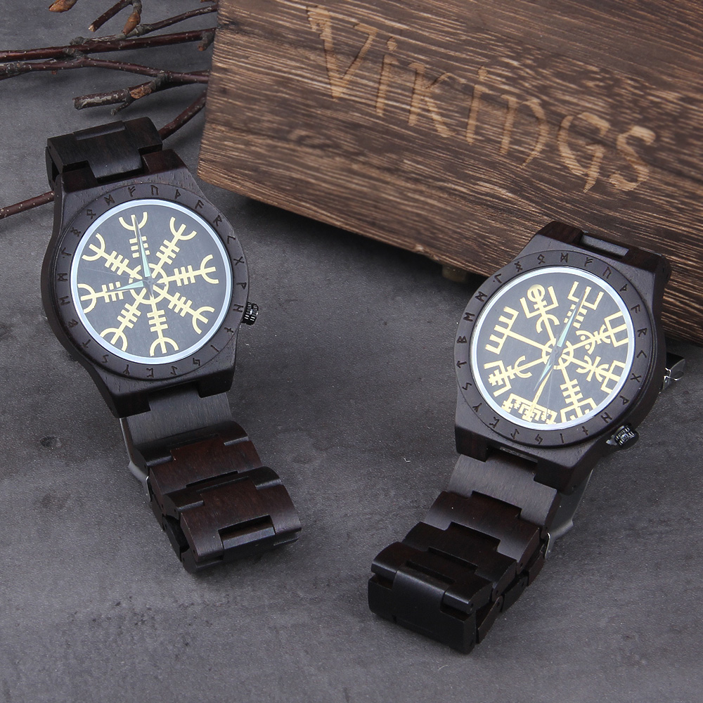 Orologi in legno fatti a mano  - Jewelry Watches For Men recensione e prezzo