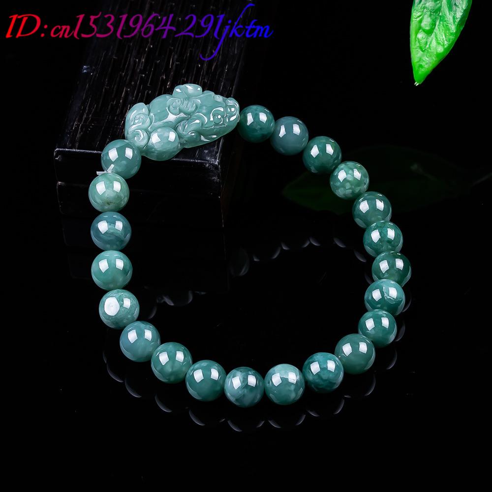 Bracciale Pixiu in Giada Birma - Jewelry & Watches Ltd recensione e prezzo