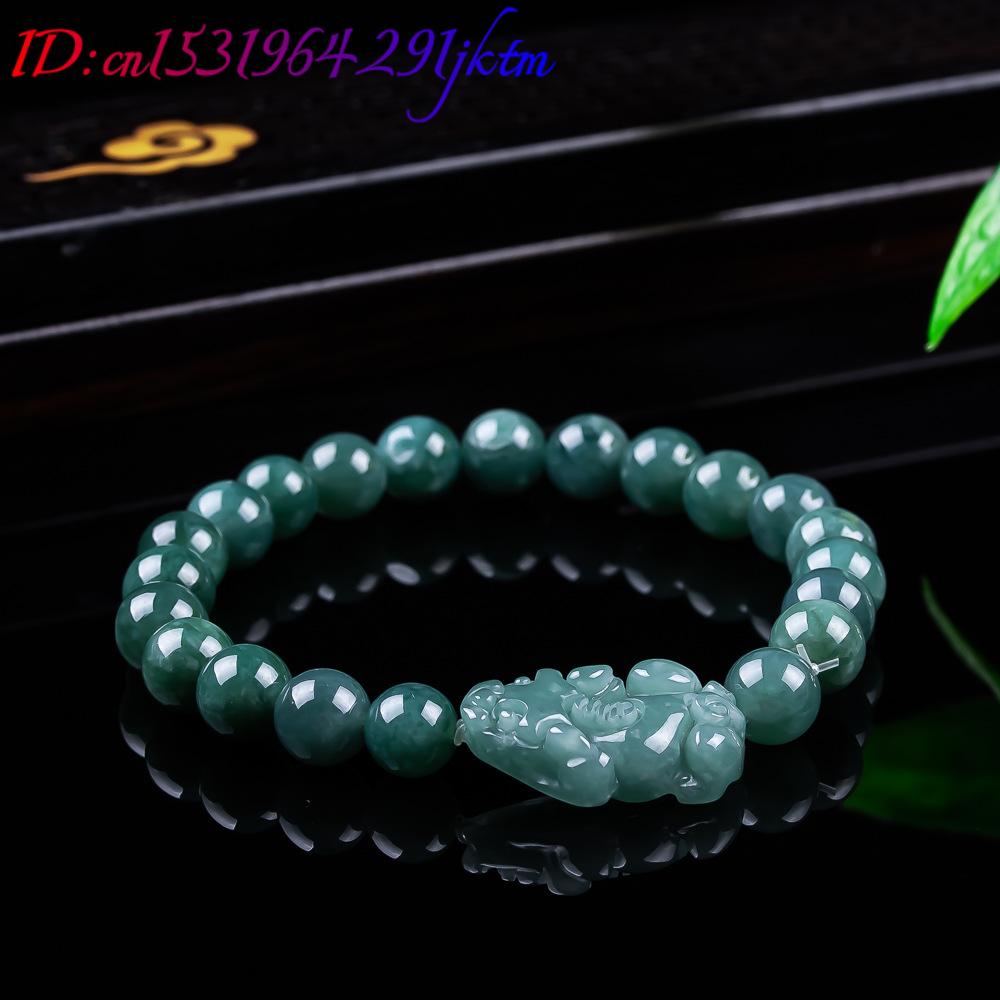 Bracciale Pixiu in Giada Birma - Jewelry & Watches Ltd recensione e prezzo