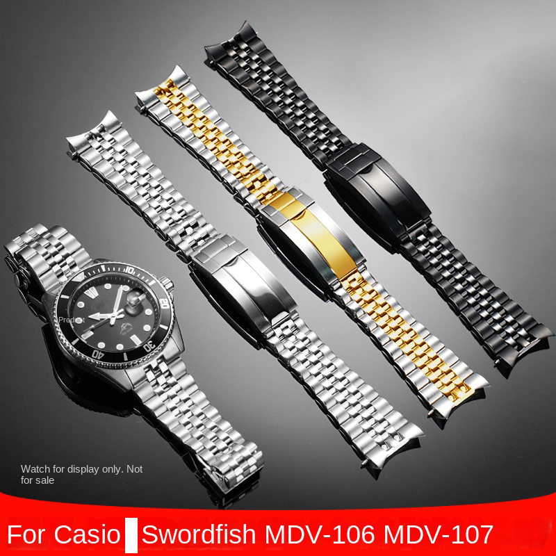 22mm Acciaio 316L Argento Giub - Jared Jewelry Watches recensione e prezzo