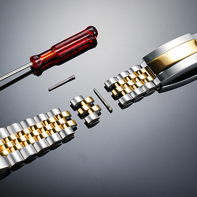 22mm Acciaio 316L Argento Giub - Jared Jewelry Watches recensione e prezzo
