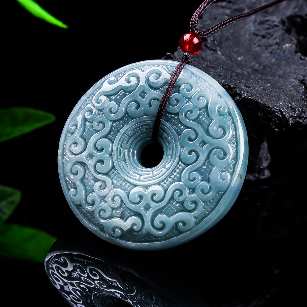 Collana con Ciondolo a Fiore i - Jewelry & Watches Ltd recensione e prezzo