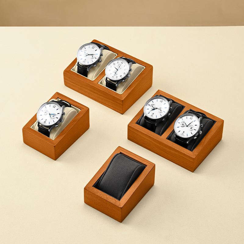 MISHITU Scatola Porta Orologi  - Jewelry Watches For Men recensione e prezzo