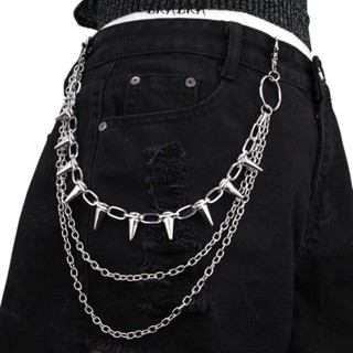 Catena da Cintura Unisex Hip H - Hip Hop Chain Necklace recensione e prezzo