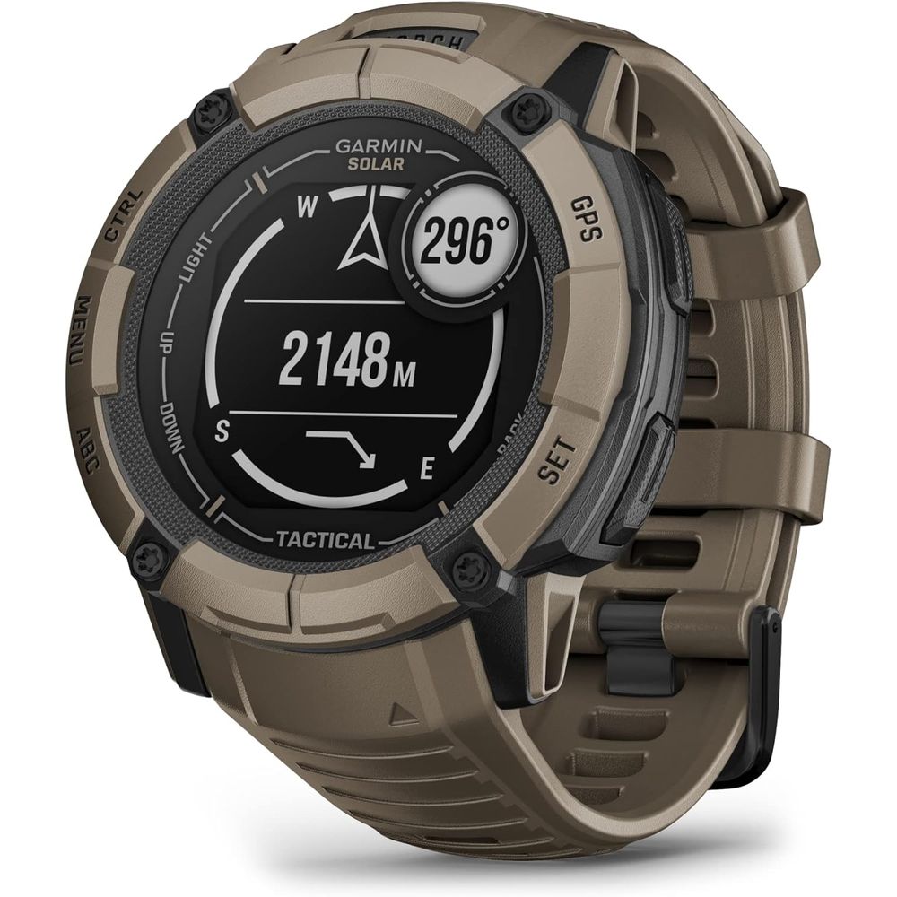 Instinct 2X r - Edizione Tatti - Smartwatch recensione e prezzo