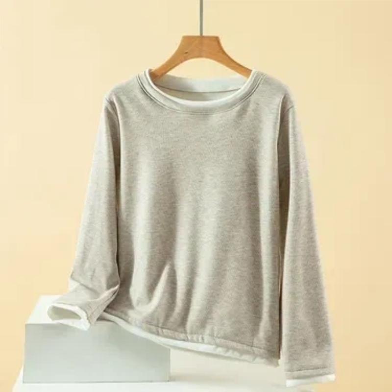 Maglia Termica da Donna Taglie - S&S Watches & Jewelry Ho Chi Minh recensione e prezzo