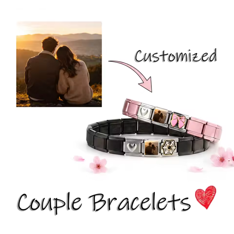 1 pz Charm Personalizzato Ital - Jewelry & Watches Ltd recensione e prezzo