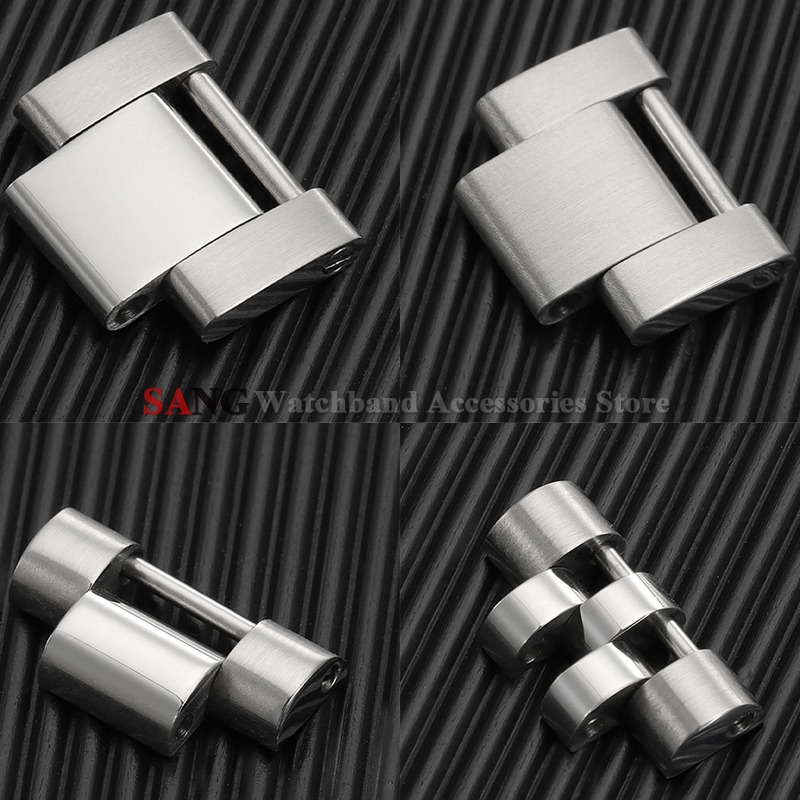 16*8/16*9mm Estensione in Acci - Jared Jewelry Watches recensione e prezzo