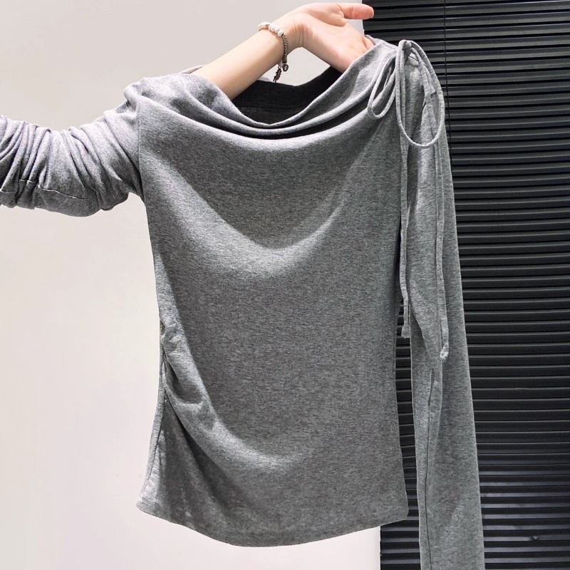 Top da donna con coulisse, spa - S&S Watches & Jewelry Ho Chi Minh recensione e prezzo