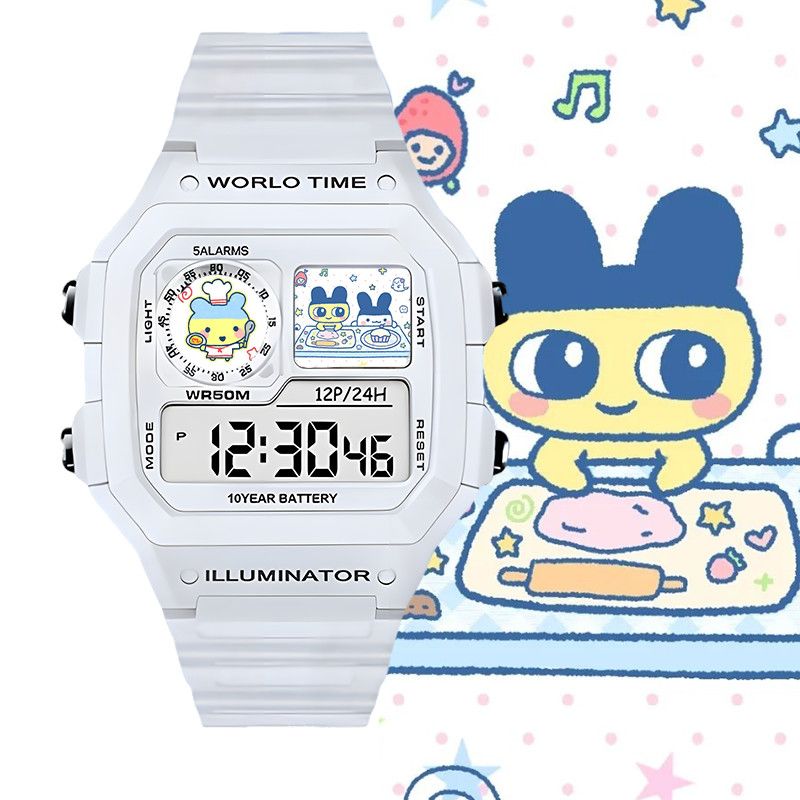 Orologio Elettronico Intellige - Smartwatch recensione e prezzo
