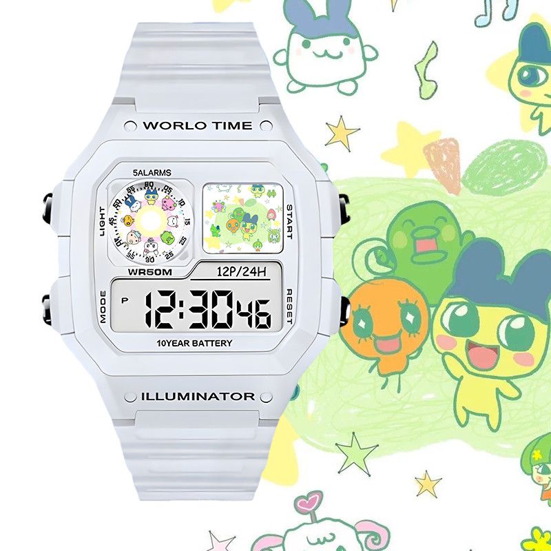 Orologio Elettronico Intellige - Smartwatch recensione e prezzo
